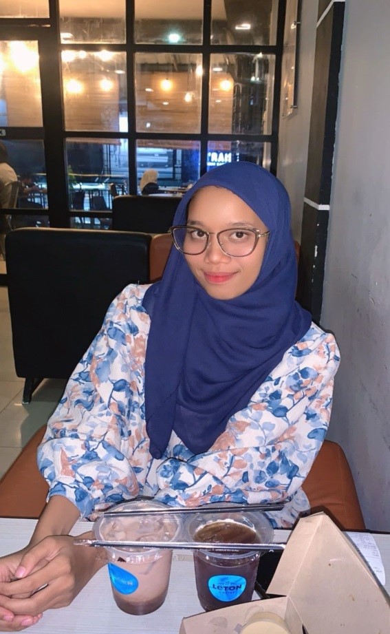 Dian Dirna Zi Dany