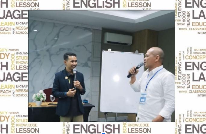 Internasional Language