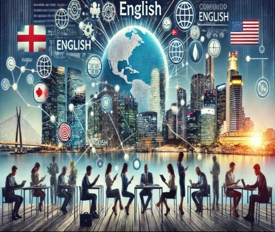 The Importance of Learning English in the Era of Globalization