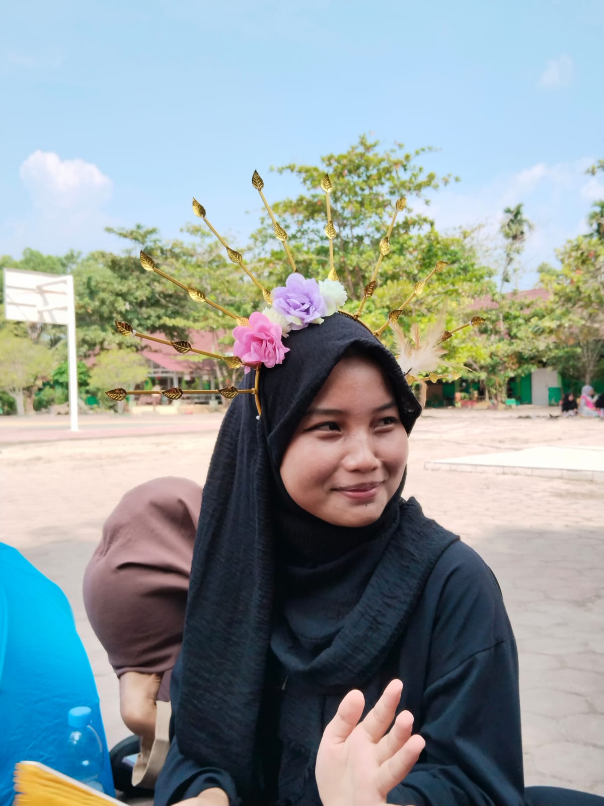 Sri Dwi Yana