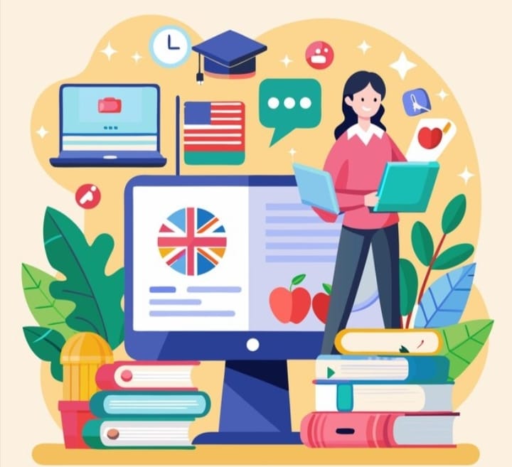 English: additional skills or requirements?