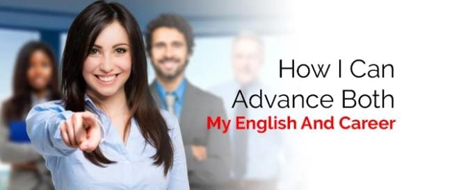 English vs Future Careers