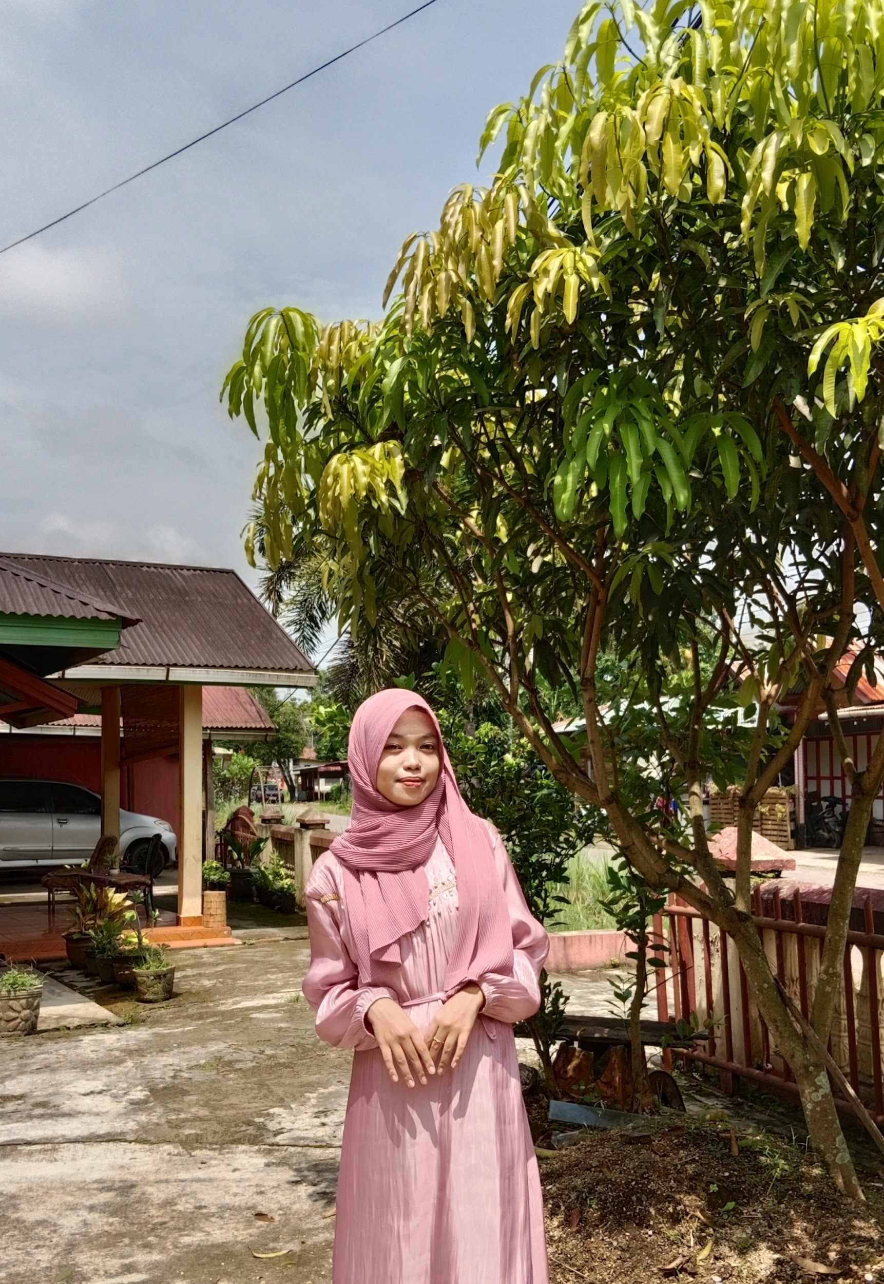 Jehan Kurnia Ilahi - STIA Lancang Kuning Dumai