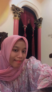 Dian Dirna Zi Dany