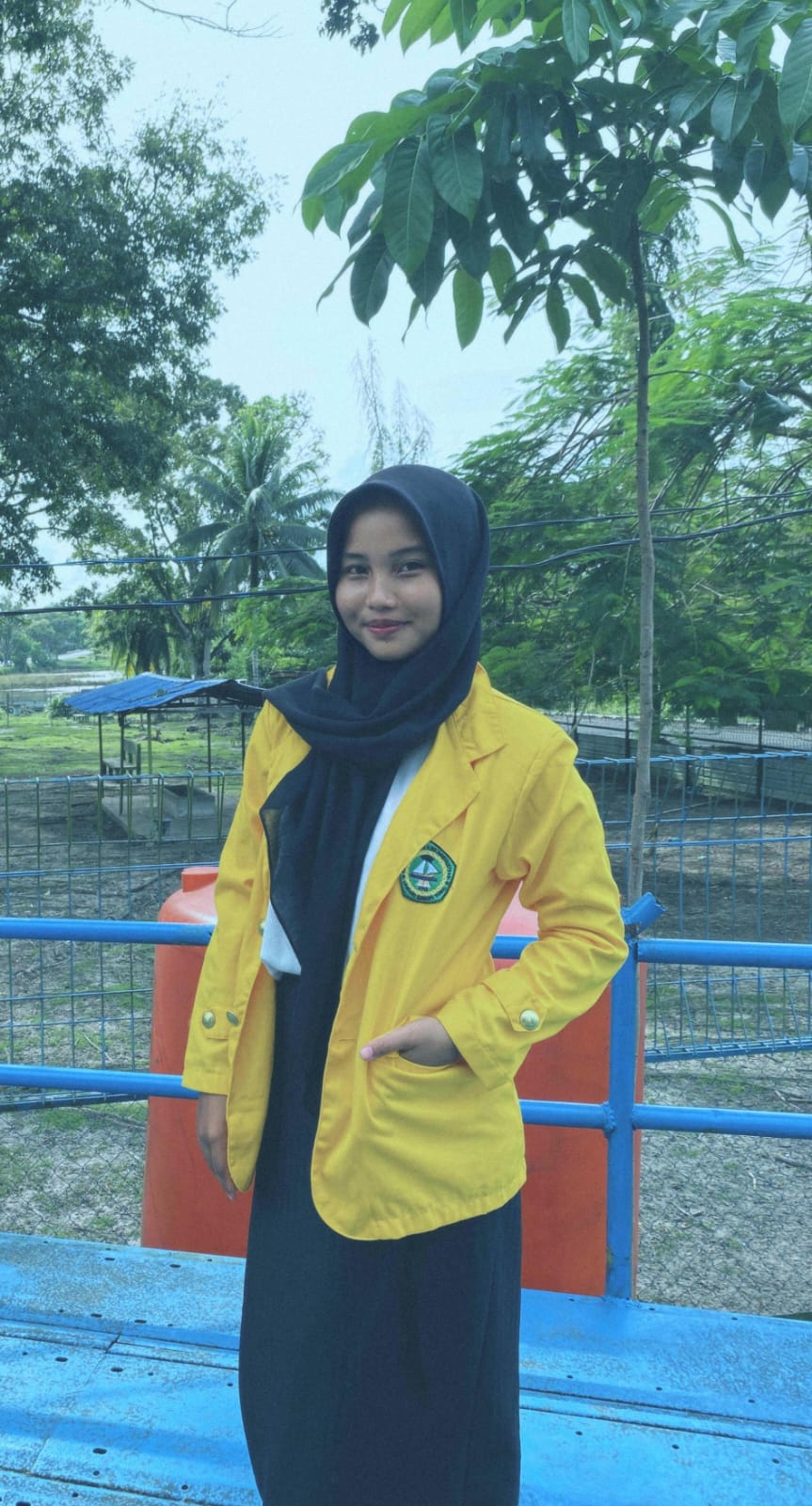 Sri Dwi Yana