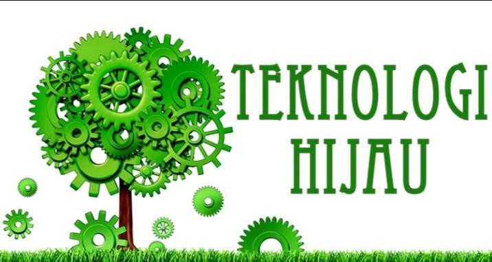 Teknologi Hijau: Solusi atau Ancaman bagi Bumi?