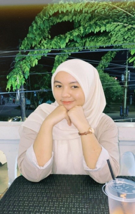 LAILATIFAH ROBBANIAH (NIM : 2510090812022) Mahasiswa Sekolah Tinggi Ilmu Administrasi Lancang Kuning Administrasi Niaga/Bisnis