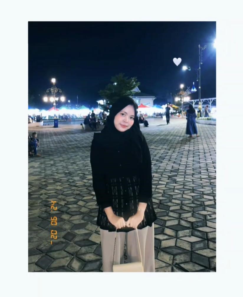 Devi Sulistyani, NIM: 2510090812029Mahasiswa Sekolah Tinggi Ilmu Administrasi Lancang Kuning Dumai