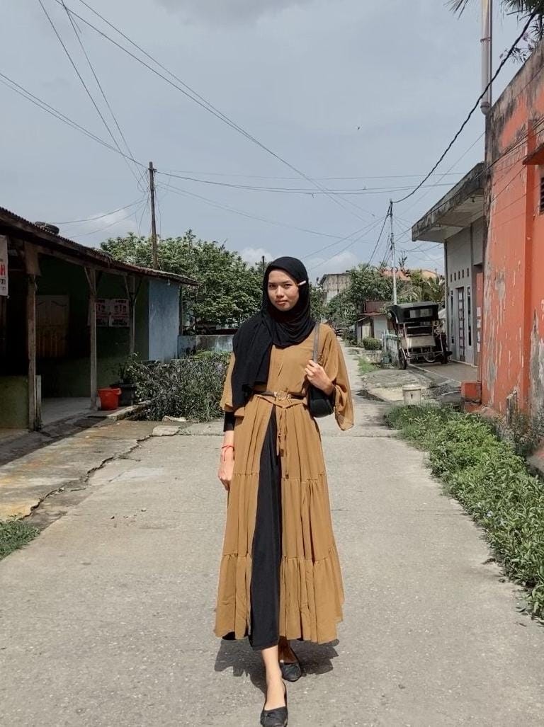Miftahul Jannah Putri (2510090812016) Mahasiswa Sekolah Tinggi Ilmu Administrasi Lancang Kuning