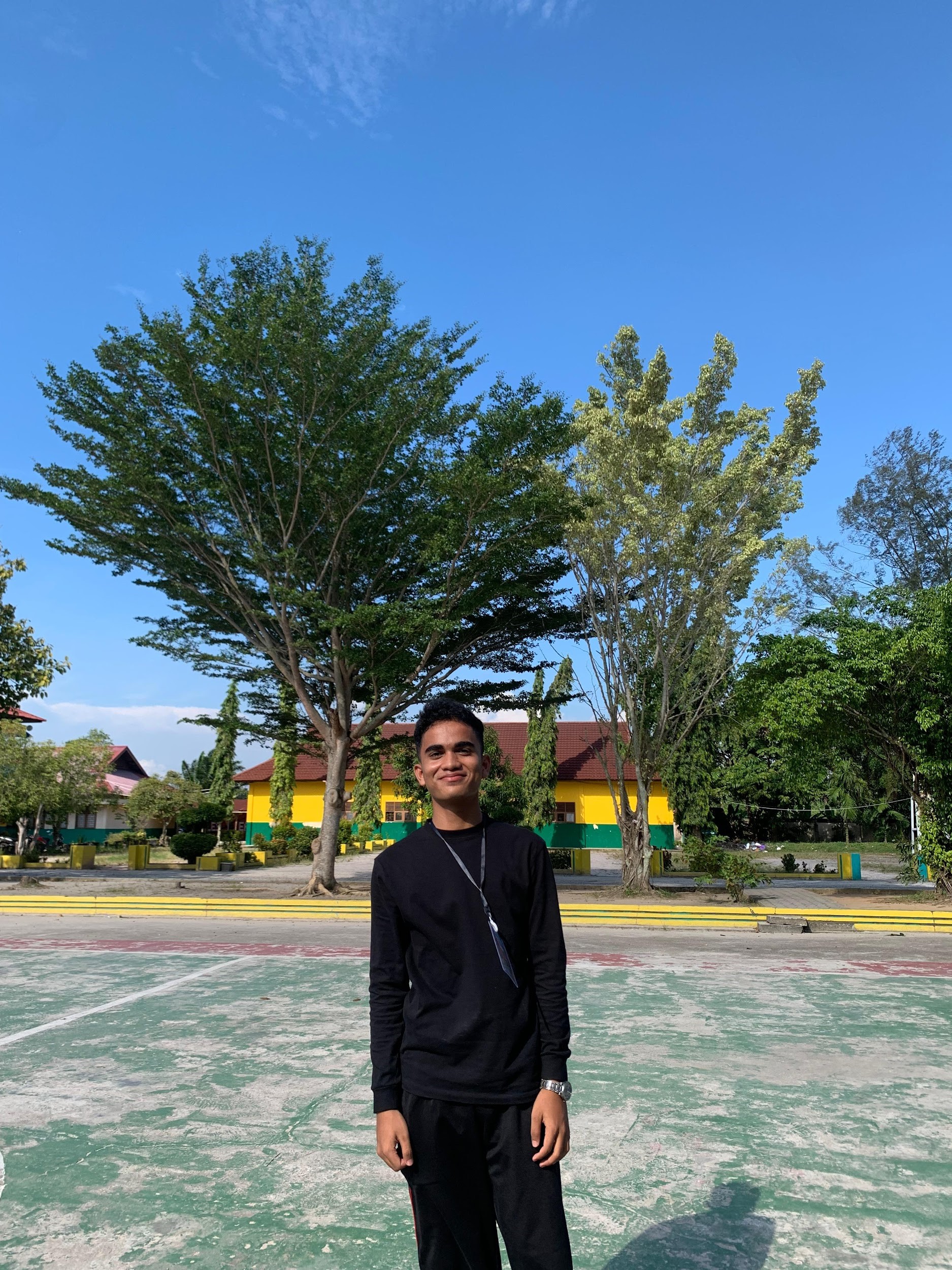 Muhammad Zaki Kurniawan [2510090812017] Mahasiswa Sekolah Tinggi Ilmu Administrasi Lancang Kuning Prodi Administrasi Niaga