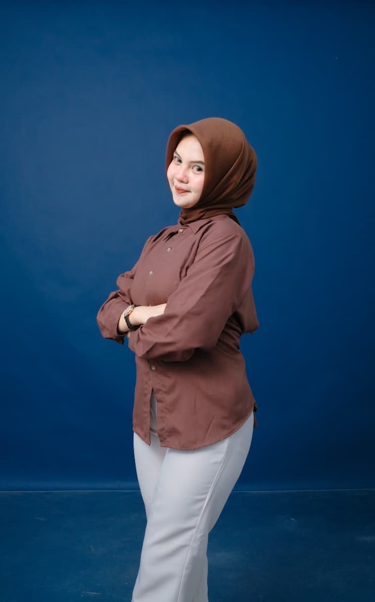 RESTI ANANDA PUTRI