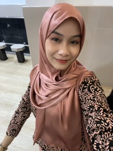 Asri Al-Husna  Nim: 2510090811009 Class: 1A Public Adm