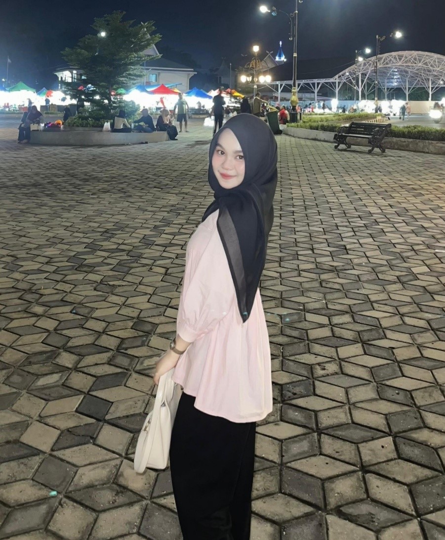 Resa Wahyuli, NIM: 2510090812058 Mahasiswa Sekolah Tinggi Ilmu Administrasi Lancang Kuning Dumai
