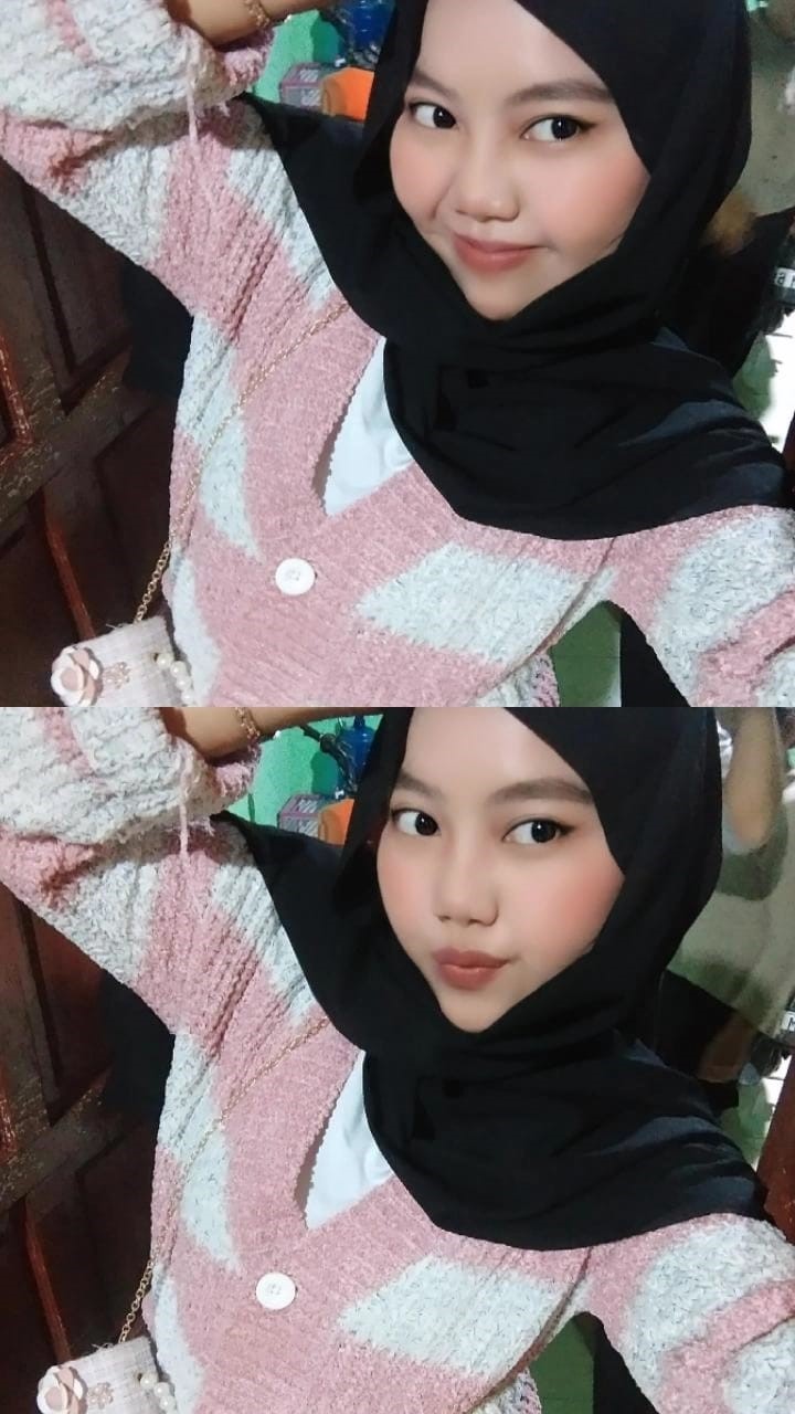 Maya HayaniMahasiswa Sekolah Tinggi Ilmu Administrasi Lancang Kuning