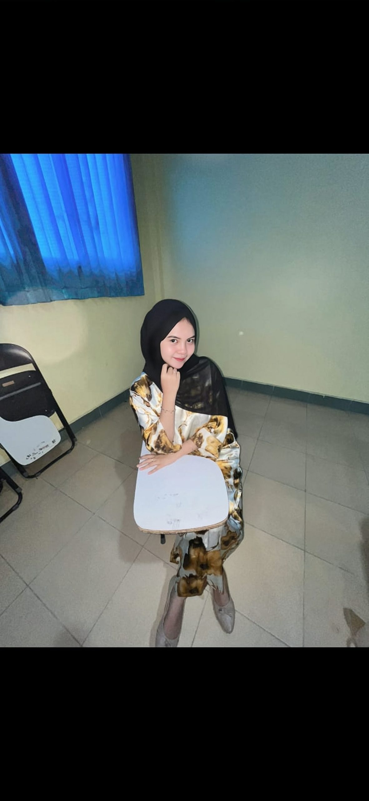 Melek Sains di Era Digital
