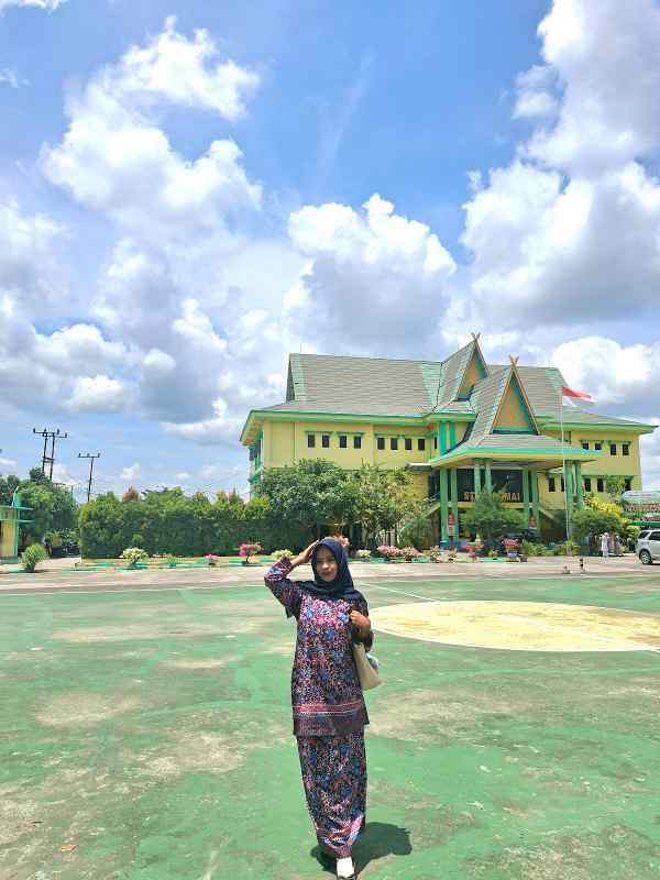 Widdy Sri Rezeki