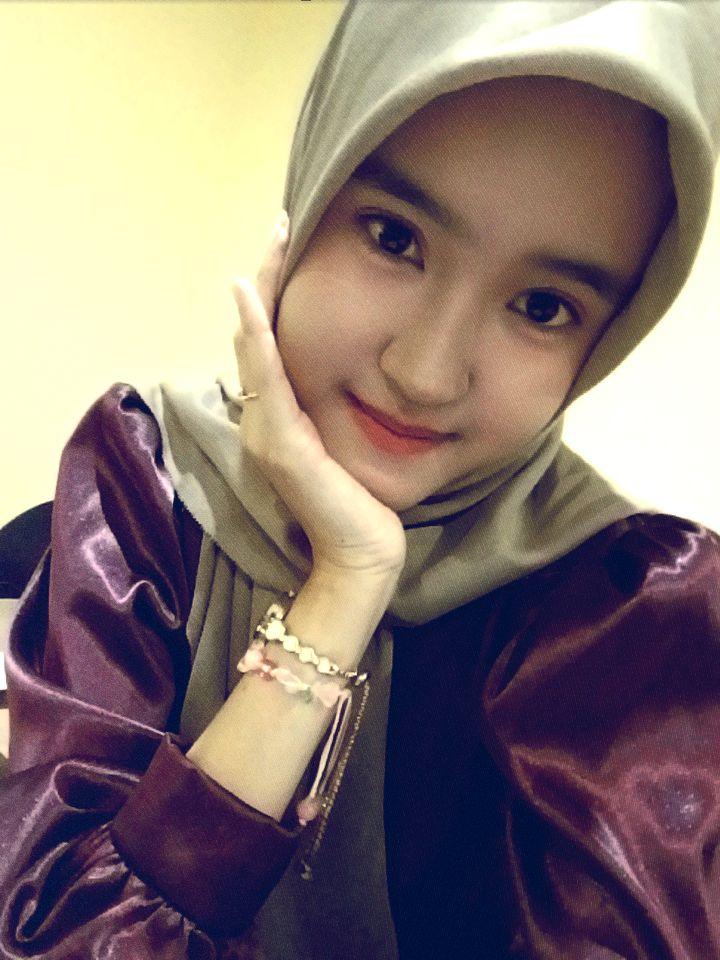 Najma Khairatus Syifa