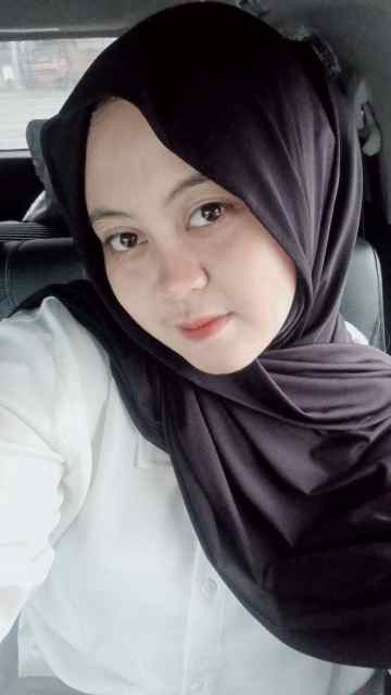 Irma Pratiwi