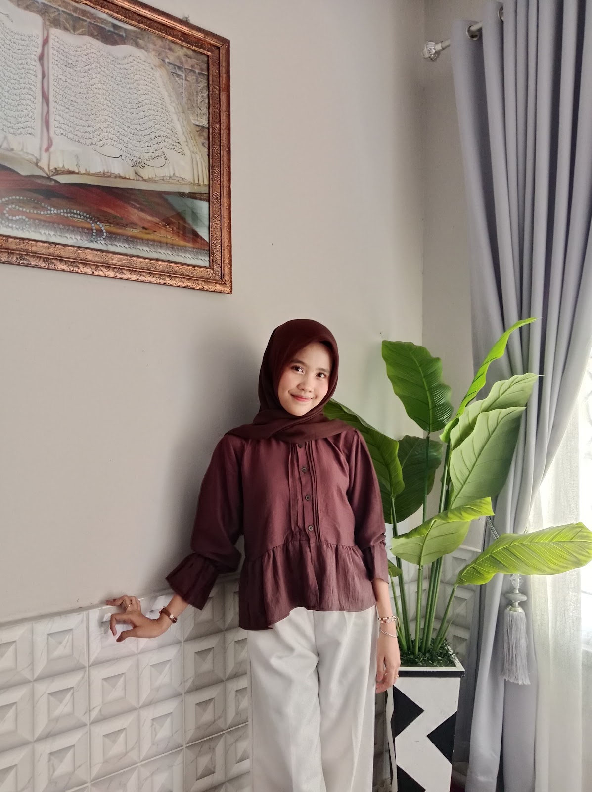 Dewi Anggraini