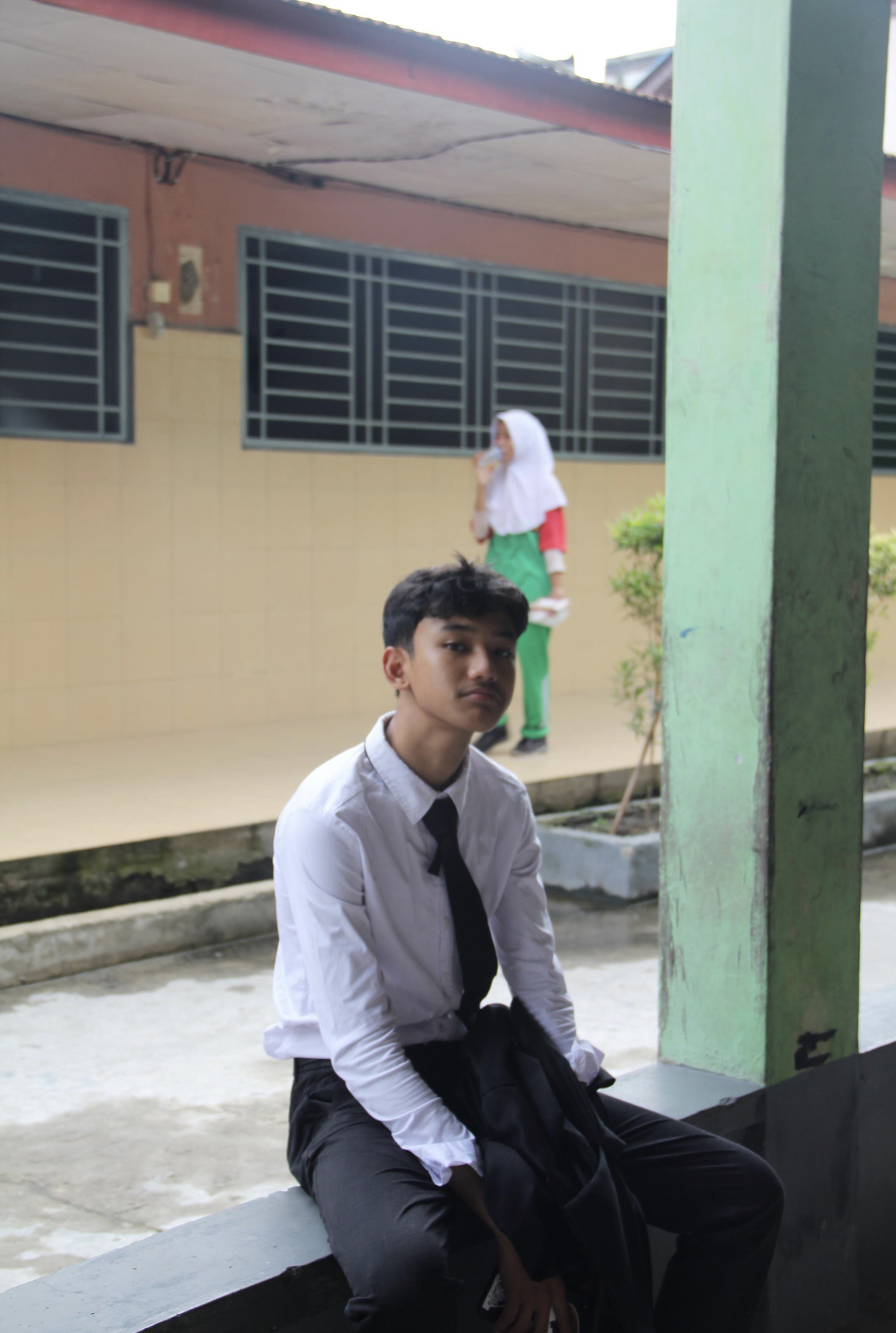 RUANG KRISIS
