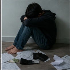Klik Sekali, Masa Depan Terancam: Bahaya Judi Online bagi Remaja
