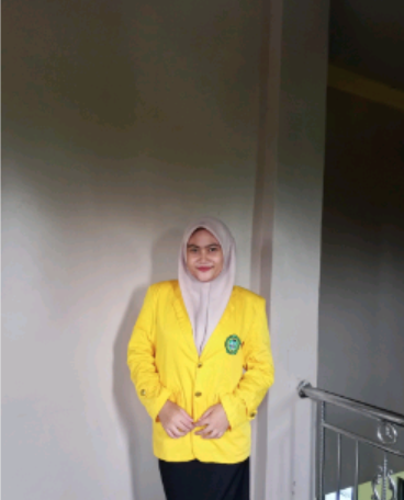 Nurin Nuriati