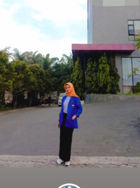 Menjaga bumi untuk generasi mendatang