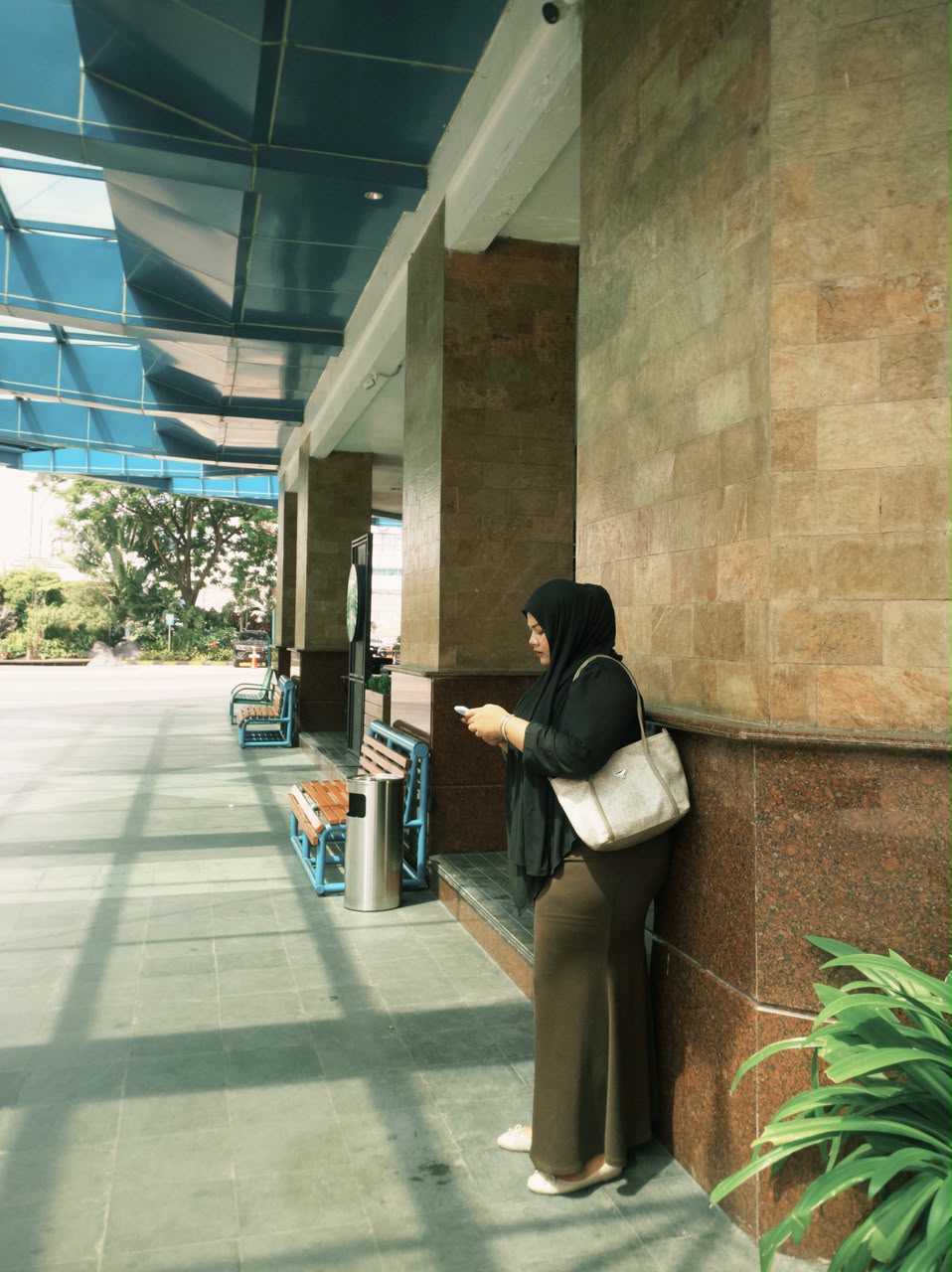 Di Balik Kemajuan Teknologi Mengapa Kerusakan Lingkungan Terus Meningkat?